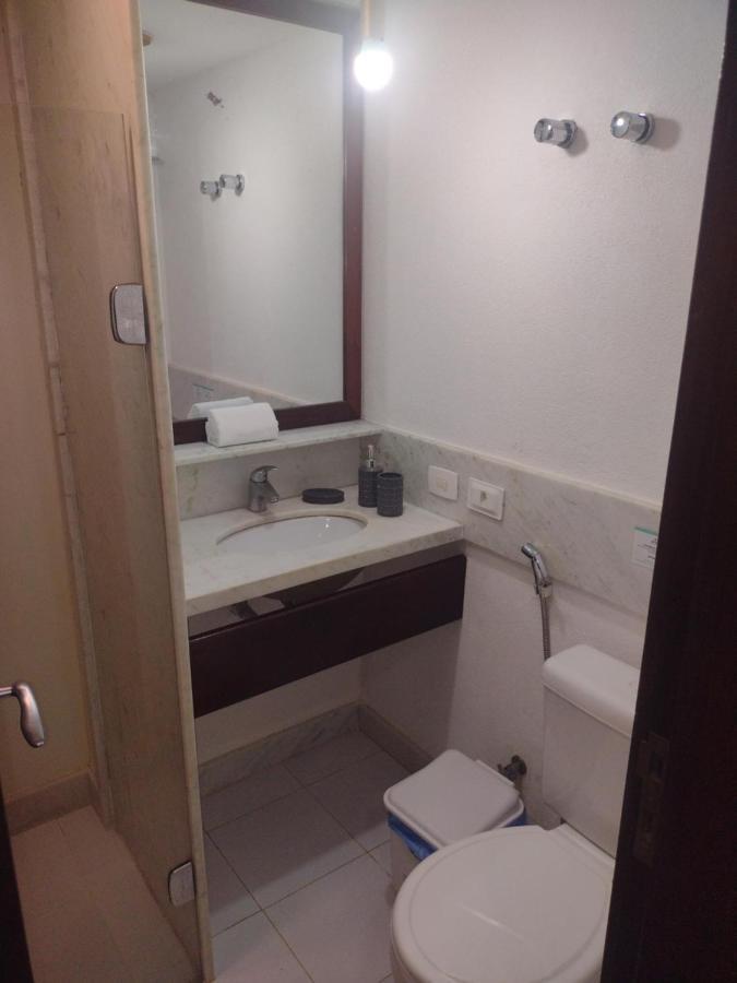 Condominio Araca Praia Flat, Apt. Natal Exterior photo